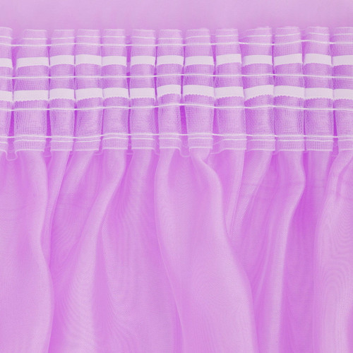 Штора Arya 2 шт 200X200 с подхватом Gama (V523)