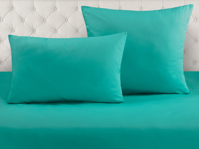 Наволочки Valtery "NC-35", 70x70, сатин, 2 шт (NC-35-1852)