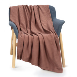 Плед-покрывало Valtery, 200x230 (PPKC-9867)