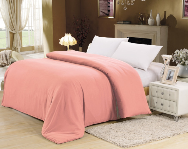 Пододеяльник Valtery "PDC-24", 200x220, сатин (PDC-24-1855)