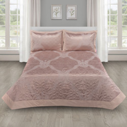 Покрывало Valtery &quot;PNJC&quot;, 230x250, сатин (PNJC-79-1275)