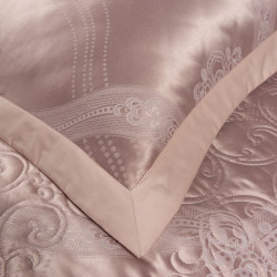 Покрывало Valtery &quot;PNJC&quot;, 230x250, сатин (PNJC-79-1275)