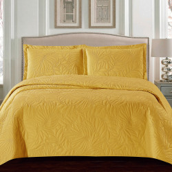 Покрывало Tango (Танго) &quot;Марракеш&quot;, 215x240, микрофибра (TRM2224-112 код2231)