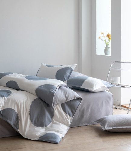 Постельное белье Tango (Танго), 1.5-спальный, микросатин (DF01-484 код1110)