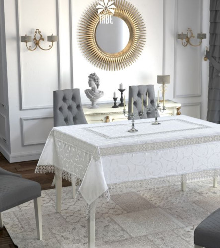 Скатерть Tango (Танго), 160x220 (9128)