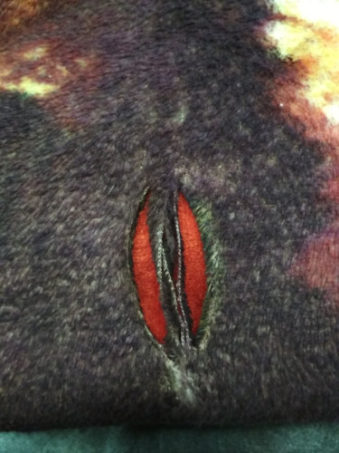 Плед Tango (Танго), 150x200, микрофибра (3002-02-BR)