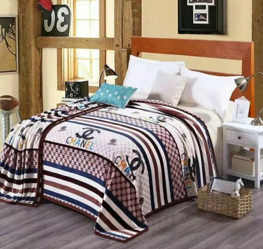 Плед Tango (Танго), 150x200, фланель (3036-245)