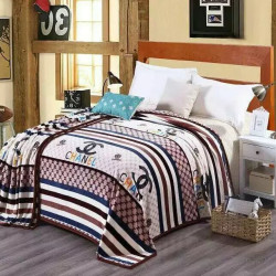 Плед Tango (Танго), 150x200, фланель (3036-245)