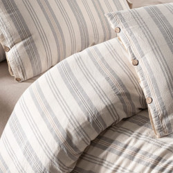 Постельное белье Arya Home &quot;Kali&quot;, 1.5-спальный, хлопок (8680943227843)