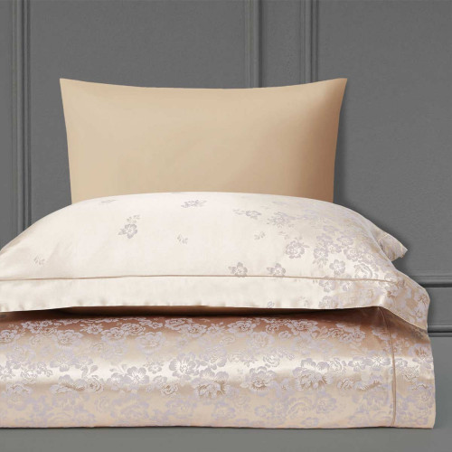 Постельное белье Arya Home "Eldora", семейный, жаккард (8680943062932)