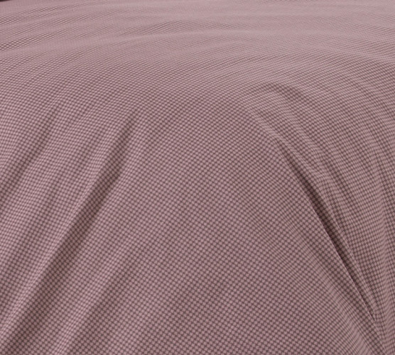 Постельное белье Королевское искушение (Текс-Дизайн) "Шоколадный крем", Зима-Лето, 1.5-спальный, перкаль (1250ПН1982ШК)