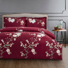 Постельное белье Arya Home "Poem", 1.5-спальный, софт тач (8680943105554)