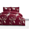 Постельное белье Arya Home "Poem", 1.5-спальный, софт тач (8680943105554)