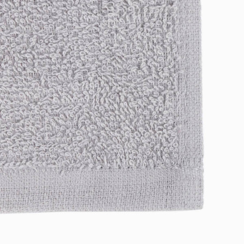 Набор полотенец Arya Home "Polka", подарочные, 30x30, махровая ткань, 5 шт (8680943054173)