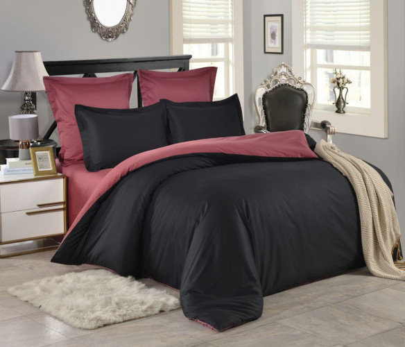 Постельное белье Valtery "LS-53", 2-спальный, сатин (LS-53-1251)