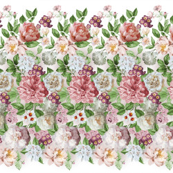 Постельное белье Valtery "AP-99", семейный, поплин (AP-99-1255)