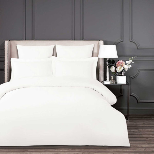 Простыня Arya Home "Camino", 240x260, сатин (8680943048509)