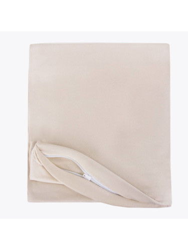 Простыня Arya Home "Хлопковая+20", 160x200, хлопок, на резинке (8680943057778)