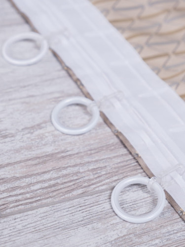 Штора Arya 200X280 с подхватом Brilliant(1032)