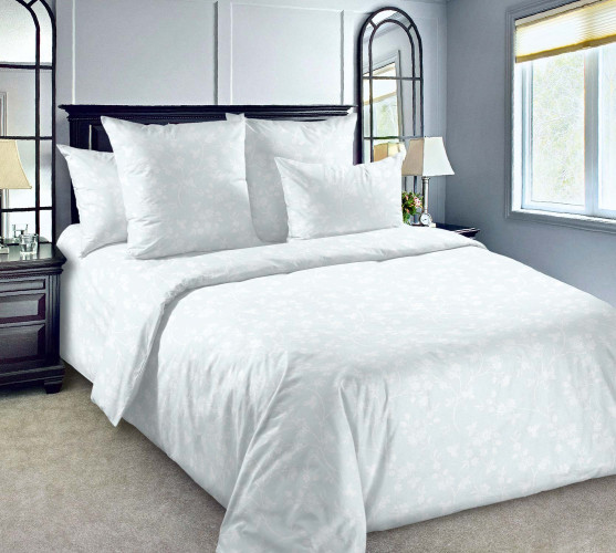 Наволочка Королевское искушение (Текс-Дизайн) "Дерево желаний компаньон 1", 50x70, перкаль (01П2Н209741)