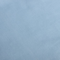 Наволочка  AlViTek (АльВиТек), 35x340, сатин, 1 шт (НС-U340-Голубая)