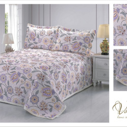 Покрывало Valtery &quot;PMP&quot;, 160x220, софткоттон (PMP-07-1795)