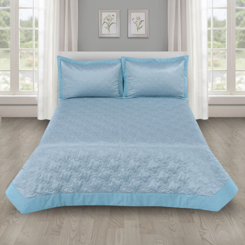 Покрывало Valtery "PNJC", 230x250, сатин (PNJC-80-1275)