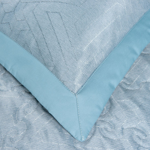 Покрывало Valtery "PNJC", 230x250, сатин (PNJC-80-1275)