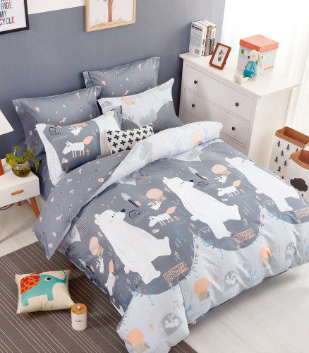 Постельное белье Tango (Танго) "TWILL", 2-спальный, сатин (TPIG2-1346-70 КОД1049)