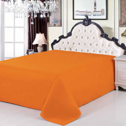 Простыня Valtery "PRC-08", 240x260, сатин (PRC-08-1782)