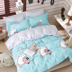 Постельное белье Tango (Танго) &quot;TWILL&quot;, 2-спальный, сатин (TPIG2-1123-70 КОД1049)