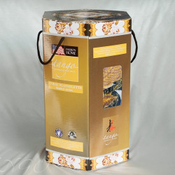 Плед Tango (Танго), 160x220, микрофибра (3018-01)