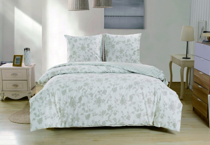 Постельное белье Valtery "CL-231", 2-спальный, сатин (CL-231-1251)