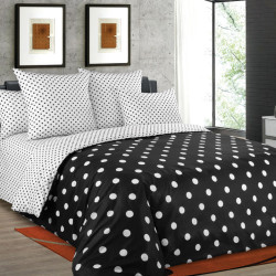 Постельное белье Королевское искушение (Текс-Дизайн) "Элис 2", 1.5-спальный, перкаль (1250ПН201772)