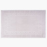 Коврик Arya Home "Molly", для ванной, 50x80, махровая ткань (8680943058690)