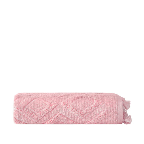 Полотенце Arya Home "Duma", банное, 70x140, жаккард (8680943090850)