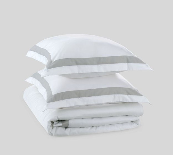 Постельное белье Legends (Текс-Дизайн) "Легкий ветер", евро, сатин, на молнии (L7358UЛгкВ)