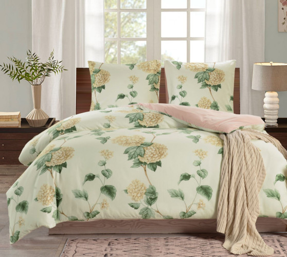 Постельное белье Valtery "CL-362", 2-спальный, сатин (CL-362-1251)