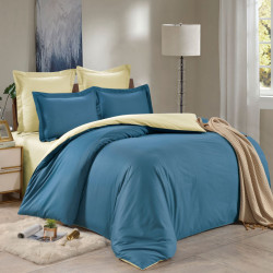 Постельное белье Valtery "LS-60", 1.5-спальный, сатин (LS-60-1249)