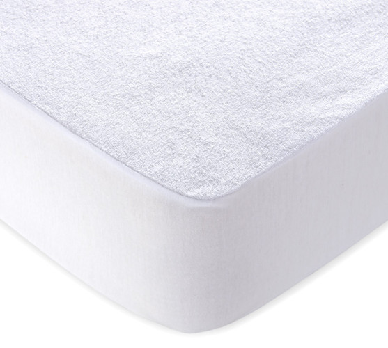 Наматрасник Текс-Дизайн, 60x120, махровый трикотаж (Р6012020НМ)
