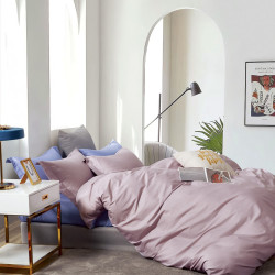 Постельное белье Valtery "C-1013", семейный, сатин (C-1013-1255)