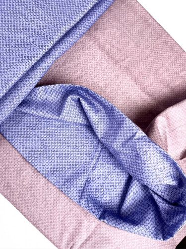 Постельное белье Valtery "C-1013", семейный, сатин (C-1013-1255)