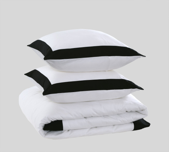 Постельное белье Legends (Текс-Дизайн) "Шанель", евро, сатин (LK4368UШНЛ)