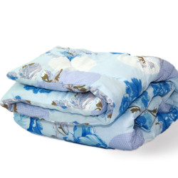 Одеяло  Пиллоу, 140x205, полиэстер, синтепон (OC-1680)