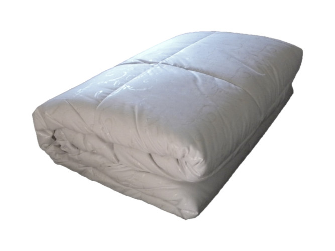 Одеяло  Valtery, 145x205, сатин, шелк (OSHV-1769)