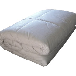 Одеяло  Valtery, 145x205, сатин, шелк (OSHV-1769)