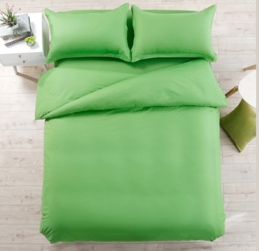 Постельное белье Valtery "AP-1004", семейный, поплин (AP-1004-1255)