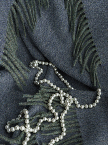 Плед Incalpaca, 150x200, шерсть (PP-53-1726)