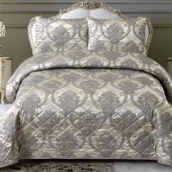 Покрывало Tango (Танго) &quot;Luxor&quot;, 220x240, жаккард (LUX2224-20 код2332)