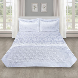 Покрывало Valtery &quot;PNJC&quot;, 230x250, сатин (PNJC-81-1275)